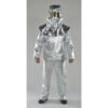 Aluminized Balaclava Helmet