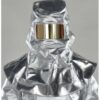 High temperature resistant helmet covered with aluminized fabric, proban cotton lining