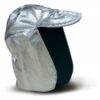 Preox Aluminized Cap