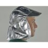 Proban cotton lining, long neck