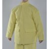 Isowarm Fleece Mason Mason Fleece Jacket made with DuPont™ KEVLAR fibers