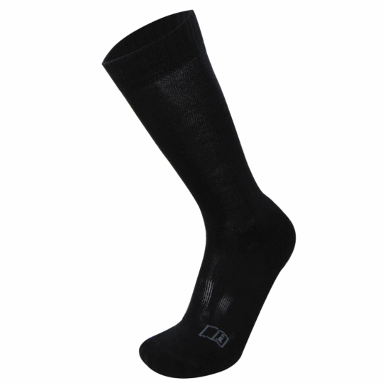 chaussette montante