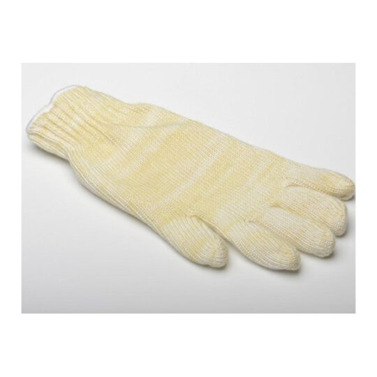 Heat-resistant glove