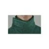 Green looped sailor top - Proban Treaty