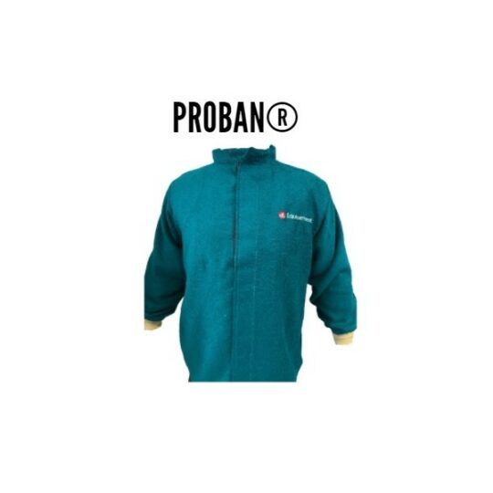 Proban Treaty