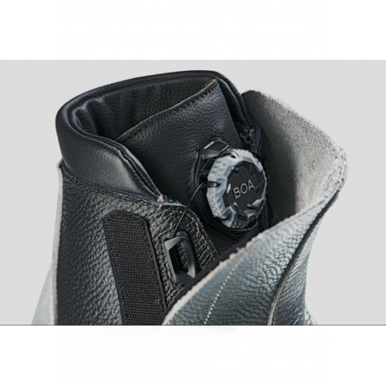 KEVLAR insole, Anatomically shaped insole with arch stabilizer