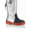 WORK SHOES Extreme: highest protection in contact with liquid steel, 5 sec. direct contact with molten steel at 1500°C