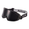 SUPERBLAST protective mask - Ventilated black PVC frame - Hardened PC welding lens shade 5