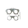 Replacement eyepiece holder